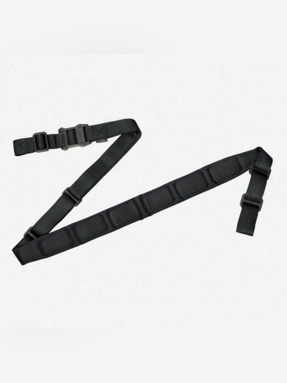 🔥 Magpul MS1 Padded Sling MAG545-BLK Multi-Mission 1 or 2 Point Black New🔥